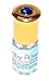 Al Aneeq Baby Powder Perfume Oil - 3ml