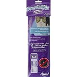 Aime Kratzbaum Stop Blitzschuh Klebeband für Katzen