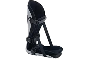 Férula nocturna Bodytec Wellbeing para estirar la fascia plantar y tratar la fascitis plantar y la tendinitis aquílea