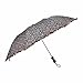Fendo 2 fold automatic Frill umbrella for ladies RS.417.00