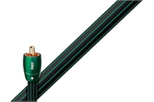 AudioQuest 1,5 m Coax Forest