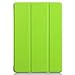 Produktbild Huawei Mediapad T5 10 inch Hülle,MMLC Ultra Dünn Cover Auto aufwachen/Schlaf Funktion Smart Case Wickelfalz Ledertasche (green)