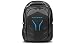 Produktbild MEDION ERAZER S89070 Gaming-Rucksack, Gepolstertes Notebookfach, Hoher Tragekomfort, Perfekter Schutz, Multi-Funktions-Zubehörfächer, Schwarz