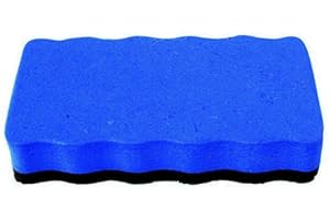 Cancellino per Lavagna Magnetica NikOffice