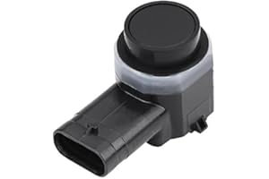 Keenso Capteur de Distance de Recul et de Stationnement PDC LR010927 Pare-Chocs Avant Inversé