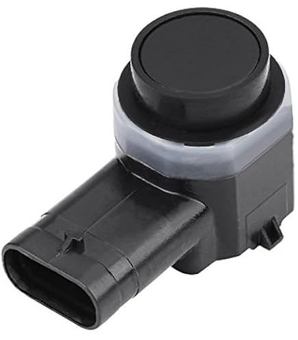Frankberg 4 x parkeersensor parkeerhulp voor en achter compatibel