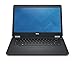 Produktbild DELL Latitude 14 Schwarz Notebook 35,6 cm (14 Zoll) 1920 x 1080 Pixel 2,4 GHz Intel® Core™ i5 der sechsten Generation i5-6300U - Notebooks (Intel® Core™ i5 der sechsten Generation, 2,4 GHz, 35,6 cm (14 Zoll), 1920 x 1080 Pixel, 8 GB, 500 GB)