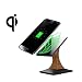 Produktbild IMJONO Qi-Wireless-Ladegerät Stand Ladestation für Samsung Galaxy S8 / S8 Plus