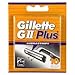 Gillette G 2 Plus 10 blades