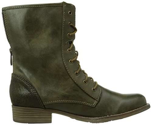 Mustang Damen Kurzschaft Stiefel - 6