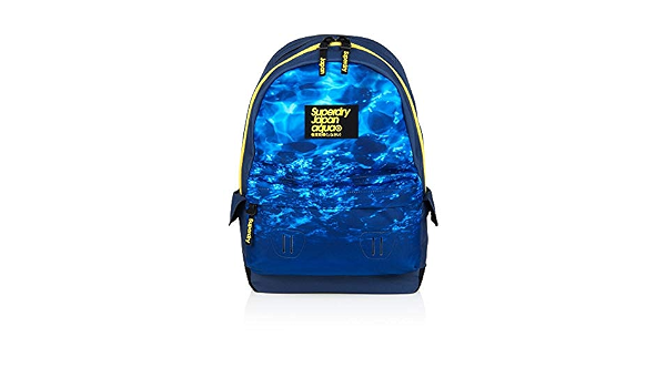 zaino florida superdry : Amazon.it: Valigeria