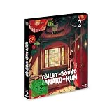 Toilet-bound Hanako-kun - Vol.2 - - (Mein Schulgeist Hanako) [Blu-ray]
