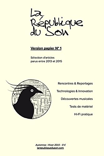 La Republique Du Son
