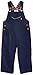 Kite Baby Boys Cord Dungarees, Blue (Navy), 3-6 Months