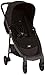 Mamas & Papas Armadillo City Stroller - Black Liquorice