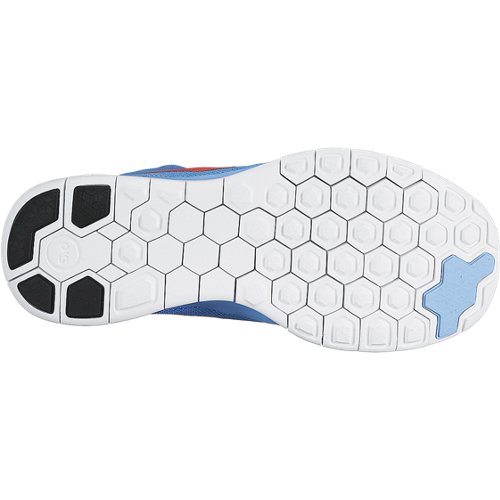 Nike Free 5.0 (GS) Mädchen Sneakers - 3