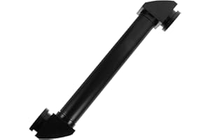 ULTECHNOVO Portable Outdoor Periscope- Seek Periscope Rotatable for Periscope, Hide Adults School Teaching Physical Experiment Adjustable Optical Tools Kits Installation Educational Toy