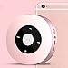 Produktbild Drahtloser Bluetooth-Lautsprecher-Telefon Mini-Karten-Mini-Sound, Roségold