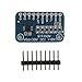 Generic ADS1115 ADC 4 Channel 16Bit I2C PGA Low Power for Arduino Raspberry Pi 2-14017579MG RS.530.00