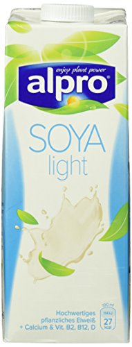 Preisvergleich Produktbild Alpro Sojadrink light, 1 l