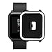 Produktbild Xiaomi Huami Amazfit Bip Youth Watch Schutzhülle All-Around Case Weiches TPU Schutz Hülle Schutzhülle, Schutz, Hülse für Xiaomi Huami Amazfit Bip Youth Watch (Weiß)