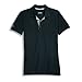 Produktbild Uvex 8916 sportliches Polo-Shirt aus leichten, geruchshemmenden Lyocellgewebe/Tencel schwarz Gr. M