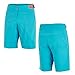 Produktbild ZIENER ENJO LADY 17/18 Damen Fahrrad Hose Radhose Bike Shorts MTB Touring 179196(967 - BLUE OCEAN,44)