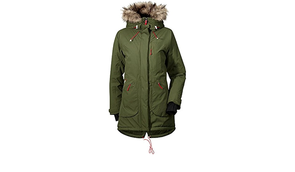 didriksons nancy parka
