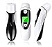 Produktbild D&F Infrarot-Thermometer Ohr Und Stirn Dual-Modus, BerüHrungslose Baby Mit Sofortiger Ablesung (6-8 Sec), Fieber Alarm, Speicherabruf FüR Kinder Und Erwachsene