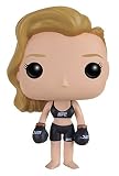 UFC Pop. vinilo Figure Ronda rousey 9 cm
