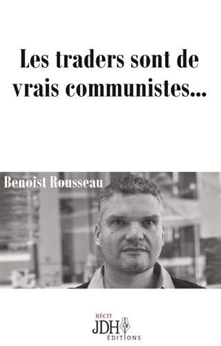 Télécharger Les traders sont de vrais communistes... Gratuit