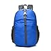 Produktbild Ultraleichtpackable Water Resistant Rucksack tragbares Nylon (blau)