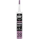Selsil Silikonize Mastik Altınmeşe (oak) 500 Gr