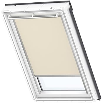 VELUX Store occultant Manuel DKL MK06 4556S: Amazon.fr ...