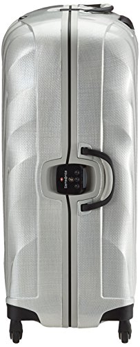 Samsonite Lite-Locked Koffer - 3