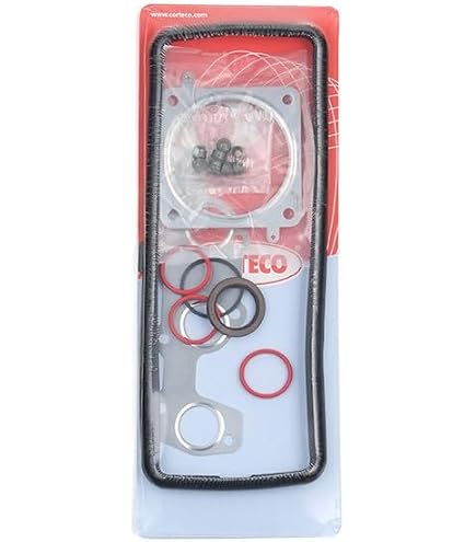 Joint De Culasse ELRING 180.060 - Neuf Pour Alfa Romeo, Fiat, Lancia | Pochette Complète