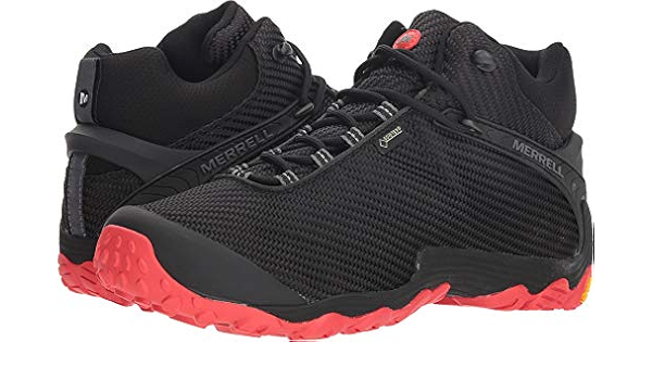 boots with support arches