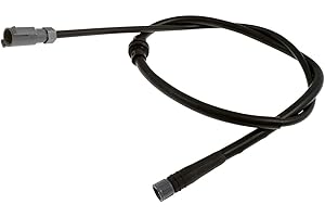 2EXTREME Tachowelle Ersatz kompatibel mit Peugeot Jetforce C-Tech/TSDI 2-Takt 50ccm LC Tachoseil