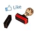 Produktbild Origineller witziger Stempel Facebook Like
