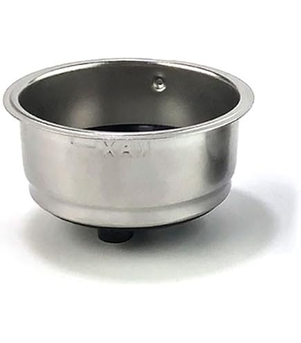 Support de porte-filtre pour cafetière KRUPS MS-623516 Support de porte-filtre pour cafetière KRUPS MS-623516