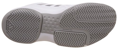 adidas Damen Adizero Attack Tennisschuhe - 3