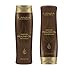 L'Anza Lanza Keratin Healing Oil Shampoo 10.1 & Conditioner 8.5Oz Duo