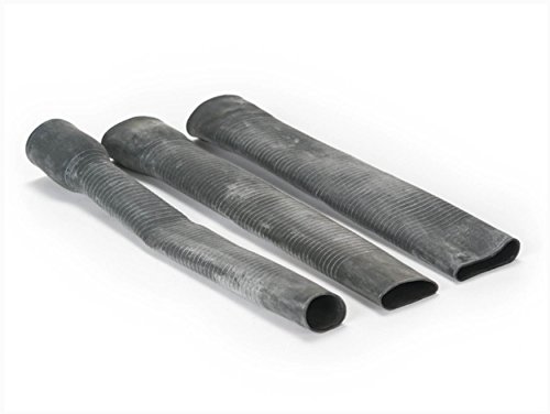 Preisvergleich Produktbild Ersatz-Sleeve 3er Pack für F-Machine Tremblr - Masturbationsmaschine