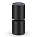 Produktbild SONRU Luftreiniger, Ionisator Air Purifier mit USB Ports, Entfernt PM2.5 Rauch Staub Dyson Pollen Keime und Allergische Substanz im Auto Büro Schlafzimmer Toilette Raucherzimmer