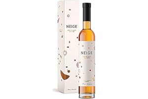 LUKRA Neige Ice Cider 13% 375ml