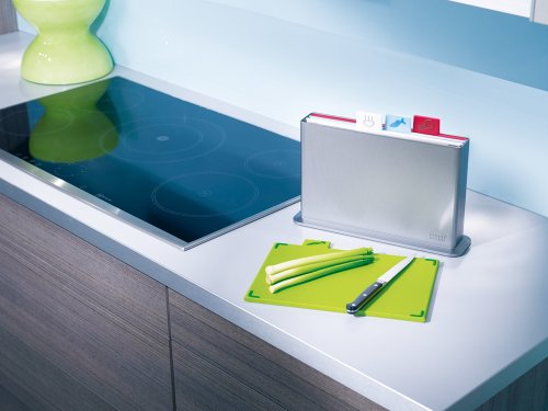 Joseph Joseph JJ60030 Index Advance silber - 3