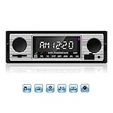 Digitales, hochwertiges UKW-Stereo-Radio.