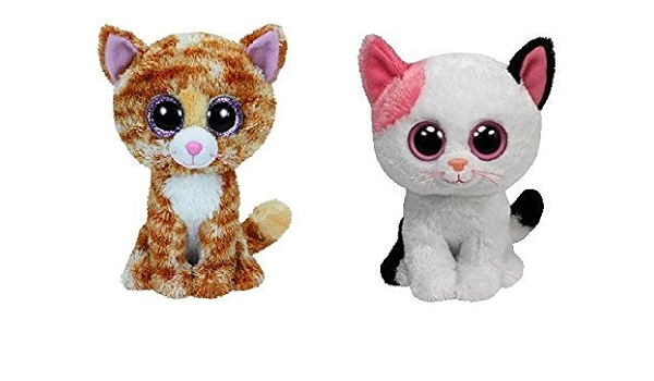 ty beanie boo tabitha