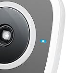 Beurer BY 99 Dual – Baby Video Monitor Dual mode, weiß/grau - 7