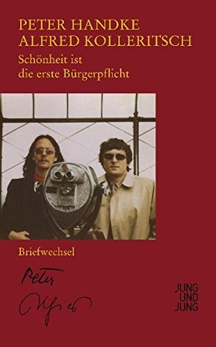 Download Schönheit ist die erste Bürgerpflicht: Briefwechsel Download Schönheit ist die erste Bürgerpflicht: Briefwechsel